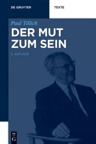 Mut Zum Sein