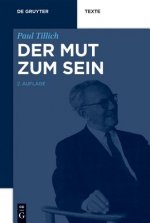 Mut Zum Sein