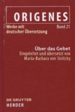 Über das Gebet