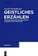 Geistliches Erzahlen
