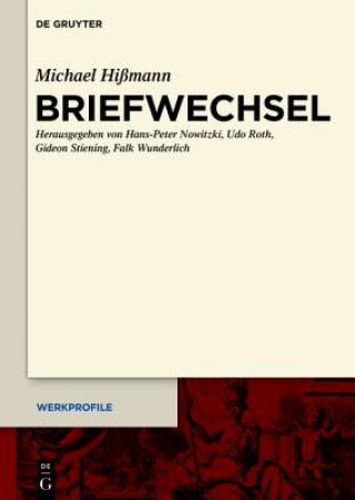 Briefwechsel