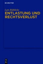 Entlastung und Rechtsverlust