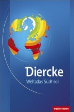 Diercke Weltatlas, m. 1 Buch, m. 1 Online-Zugang