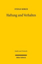 Haftung und Verhalten