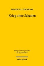 Krieg ohne Schaden