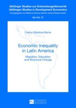 Economic Inequality in Latin America