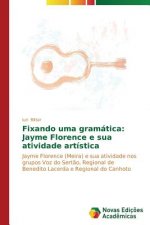 Fixando uma gramatica