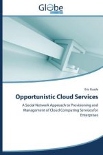 Opportunistic Cloud Services