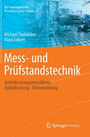 Mess- und Prüfstandstechnik
