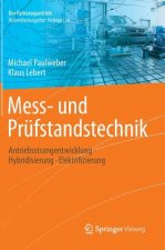 Mess- und Prüfstandstechnik