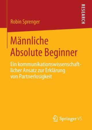 Mannliche Absolute Beginner