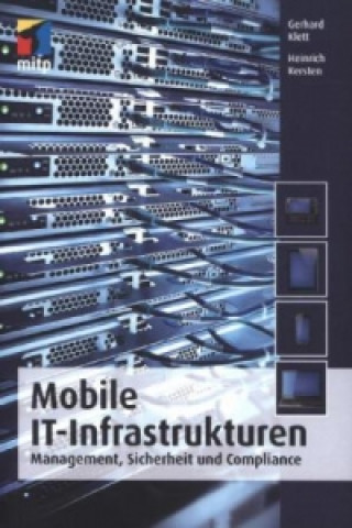 Mobile IT-Infrastrukturen