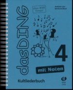 Das Ding - mit Noten. Bd.4
