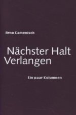 Nächster Halt Verlangen