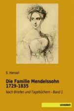 Die Familie Mendelssohn 1729-1835