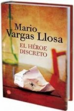 El héroe discreto. Ein diskreter Held, spanische Ausgabe