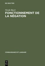 Fonctionnement de la negation