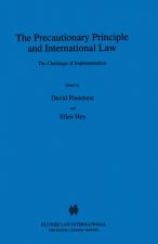 Precautionary Principle and International Law