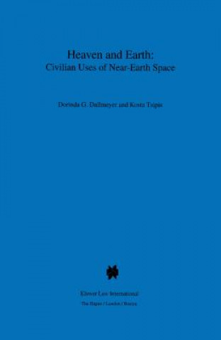 Heaven and Earth: Civilian Uses of Near-Earth Space