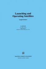 Launching and Operating Satellites: Legal Issues