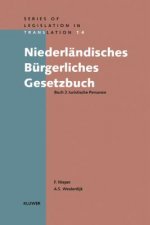 Niederlandishes Burgerliches Gesetzbuch