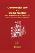 Commercial Law in a Global Context
