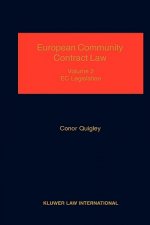 European Community Contract Law