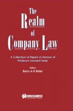 Realm of Company Law
