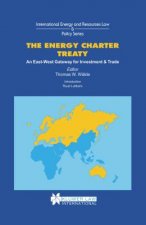 Energy Charter Treaty