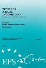 Towards a Dual Income Tax?