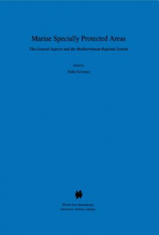 Marine Specially Protected Areas