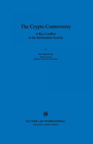Crypto Controversy