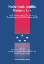 Netherlands Antilles Business Law