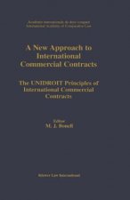 New Approach to International Commercial Contracts
