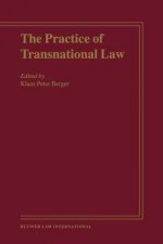 Practice of Transnational Law