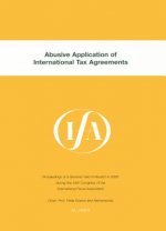 IFA: Abusive Application of International Tax Agreements
