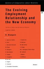 Evolving Employment Relationship and the New Economy