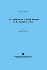 Liberalization of Postal Services in the European Union