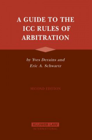 Guide to the ICC Rules of Arbitration