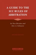 Guide to the ICC Rules of Arbitration