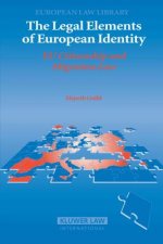 Legal Elements of European Identity