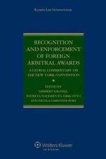 Recognition and Enforcement of Foreign Arbitral Awards