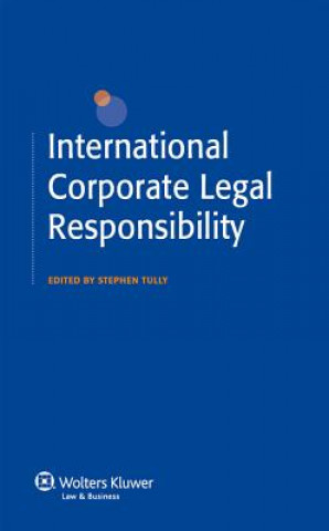 International Corporate Legal Responsibility