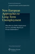 New European Approaches to Long-Term Unemployment