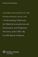 Uniform Application of the Int'l Sales Law