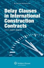 Delay Clauses in International Construction Contracts