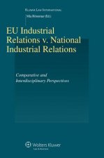 EU Industrial Relations v. National Industrial Relations
