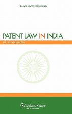 Patent Law in India