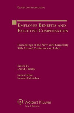 Employee Benefits and Executive Compensation