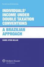 Individuals' Income under Double Taxation Conventions: A Brazilian Approach